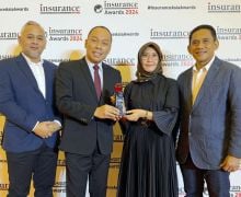 Jasa Raharja Raih Penghargaan Bergengsi di Ajang Asia Awards 2024 - JPNN.com