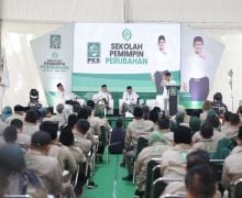Buka Sekolah Pemimpin Perubahan, Gus Imin Ingatkan Adanya Disrupsi Politik - JPNN.com