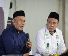 Kiai Marzuki Mustamar Sebut PKB Partai Paling NU, Simak Alasannya - JPNN.com