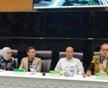 Pakar Optimistis Makan Bergizi Gratis Momentum Perbaikan Gizi Bagi Anak Indonesia - JPNN.com