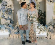 Konon Thariq Halilintar dan Aaliyah Massaid Menikah Bulan Depan - JPNN.com