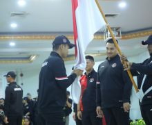 Indonesia Berkekuatan 29 Atlet di Olimpiade Paris 2024 - JPNN.com