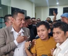 Bebas, Pegi Setiawan Ucapkan Terima Kasih ke Jokowi, Reza Indragiri: Apa Kontribusi Presiden? - JPNN.com