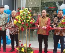 Perluas Jaringan Penjualan, Chery Sales Indonesia Buka Dealer ke-32 di Cempaka Putih - JPNN.com