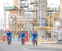 Kilang Pertamina Internasional Gencarkan Energi Transisi Lewat Green Refinery Cilacap - JPNN.com