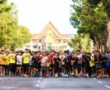 Hotel di Pekanbaru Kebanjiran Pesanan Menjelang Riau Bhayangkara Run 2024 - JPNN.com