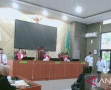 Kasus Anak Gugat Ibu Kandung di Karawang, Begini Kata Ahli Hukum - JPNN.com