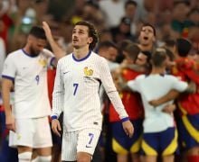 Spanyol vs Prancis: Ucapan Didier Deschamps Bak Buah Simalakama - JPNN.com