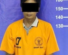Pengedar Narkoba Asal Madura Suruh Anak Kandung yang di Bawah Umur Untuk jadi Kurir Sabu-Sabu - JPNN.com
