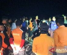 Tenggelam di Perairan Batu Ampar, Penambang Timah Ditemukan Sudah Meninggal Dunia - JPNN.com