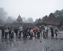 Ajak Bikers Mempromosikan Wisata Indonesia, Motul Gelar Touring ke Flores - JPNN.com