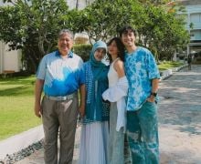 Didampingi Keluarga, Vidi Aldiano Jalani Pengobatan Kanker di Thailand - JPNN.com