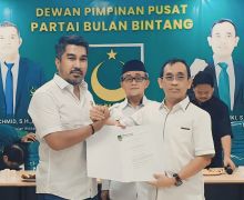 Bappilu PBB Punya Strategi Khusus Hadapi Pilkada 2024 - JPNN.com