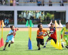 MilkLife Athletics Challenge 2024: MI NU Baitul Mukminin & SD 4 Jekulo Raih Gelar Juara Umum - JPNN.com