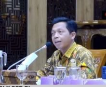 Fajar Sebut Pemda Usulkan 2 Solusi agar Seluruh P1 Diangkat PPPK, Sudah Mentok - JPNN.com