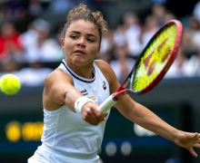 Ukir Rekor, Jasmine Paolini Masuk Final Wimbledon 2024 - JPNN.com