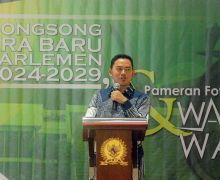 KWP Kembali Gelar Anugerah Jurnalistik IV dan Pameran Foto - JPNN.com