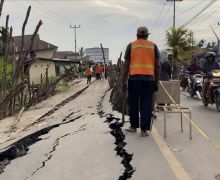 Waspada, Pemkab Inhil Berlakukan Status Tanggap Darurat Bencana - JPNN.com