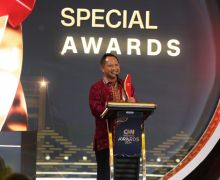 Tito Karnavian Sejak Pangkat Kapten Sering Bertemu Taufiq Kiemas - JPNN.com