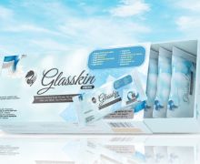 MS GLOW Beauty Hadirkan Glasskin Drink New Improved Formula, Aman untuk Bumil - JPNN.com