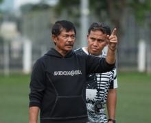 Daftar Nama 23 Pemain Timnas U-19 Indonesia, Ji Da Bin Dicoret - JPNN.com