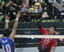 Andri Widiatmoko Coba Jadi Juru Selamat Jakarta STIN BIN ke Final Proliga 2024 - JPNN.com