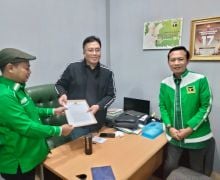 Tak Terima Dipecat Mardiono, PPP Bali Serahkan Surat Keberatan ke DPP - JPNN.com