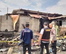 Polda Sumut Tetapkan 1 Tersangka Baru Kasus Pembakaran Rumah Wartawan di Karo - JPNN.com