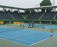 Dukung Kemajuan Olahraga Tanah Air, Sido Muncul Gelar Tennis Exhibition di Jakarta - JPNN.com