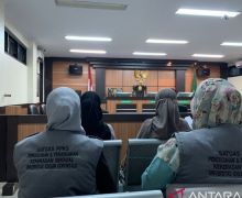 Saksi Kunci Kasus Kekerasan Seksual Oknum Dosen di Gorontalo Pingsan - JPNN.com