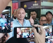 Tiko Aryawardhana Akan Kembali Diperiksa Polisi, Ini Jadwalnya - JPNN.com