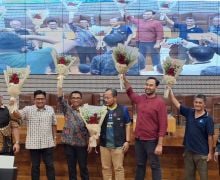 Kampanye Calon Ketum IKA ITS Masuk Putaran Akhir, Eri Cahyadi Ingatkan Peran Alumni Membangun Bangsa - JPNN.com