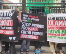 Boikot Produk Pro-Israel Memanas, MUI: Jangan Terjebak Palestina Washing - JPNN.com