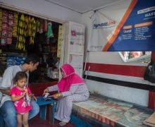 Narti Ingin Memberi Sumbangsih Bagi Masyarakat dengan Menjadi Agen BRILink - JPNN.com