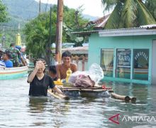 BPBD Gorontalo Siapkan 20 Titik Pengungsian & Dapur Umum Untuk Korban Banjir - JPNN.com