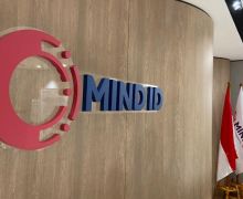 MIND ID jadi Perusahaan Sektor Pertambangan Terbaik di Fortune 500 Southeast Asia - JPNN.com