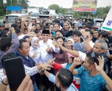 Totalitas Berjuang Demi Rakyat, Anwar Hafid Meneladan Pemimpin Sulteng Terdahulu - JPNN.com