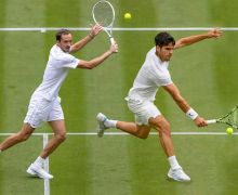 Wimbledon 2024: Big Match! Medvedev Vs Alcaraz Malam Ini - JPNN.com