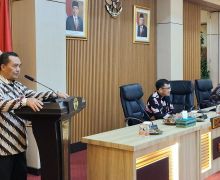 Kepala BSKDN Kunker ke Riau, Bahas Strategi Replikasi Inovasi yang Efektif - JPNN.com