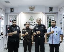 Bea Cukai Probolinggo dan Kejaksaan & TNI Berkolaborasi untuk Memperkuat Pengawasan - JPNN.com