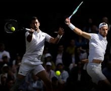 Live Streaming Wimbledon 2024: Medvedev Vs Alcaraz & Djokovic Vs Musetti, Mungkin Sampai Pagi - JPNN.com