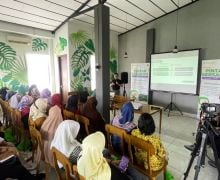 Fintech Lending Kredit Pintar Sosialisasikan Literasi Keuangan untuk Para UMKM di Klaten - JPNN.com