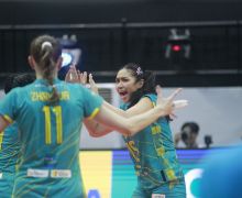 Jakarta Elektrik PLN Menembus Final Proliga 2024, Yolla Yuliana Mengukir Rekor - JPNN.com