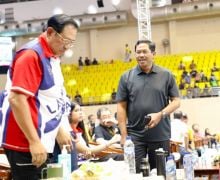 Final Proliga 2024 Digelar di Jateng, Nana Sudjana: Kebanggaan Bagi Masyarakat - JPNN.com