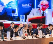 Sherpa G20 Mendorong Presidensi G20 Brasil Menghasilkan Deklarasi Inklusif - JPNN.com