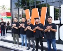 Unik, Kelab Malam di Yogyakarta Ini Sajikan Menu Warmindo - JPNN.com