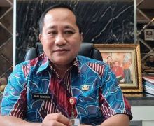 Bermanuver Politik Menjelang Pilwakot Semarang, Sekda Iswar Aminuddin Dipanggil KASN - JPNN.com