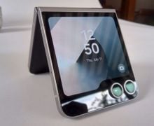 Samsung Galaxy Z Flip6 Meluncur di Indonesia, Cek Spesifikasi & Harganya di Sini - JPNN.com