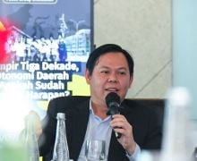 Sultan Usulkan Anggota DPD RI Diberikan Hak Mencalonkan Diri Dalam Pilkada - JPNN.com