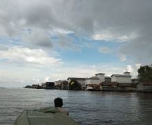 Waspadai Gelombang Setinggi 2 Meter di Perairan Kalteng - JPNN.com